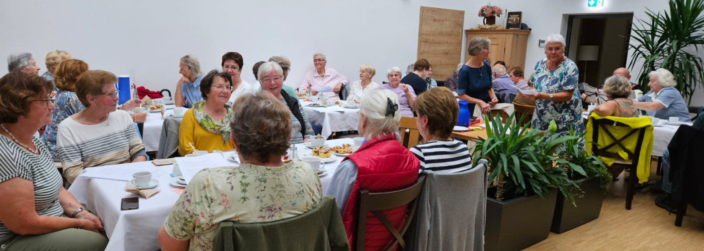 Seniorentreffen