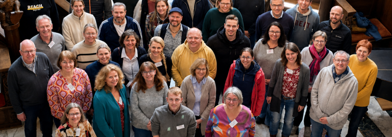 Gruppenbild